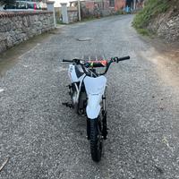 Pit bike 110 kayo