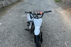 Pit bike 110 kayo