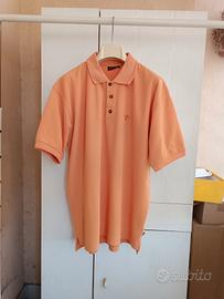 Polo Fjällräven Casual Moda Sportswear Techwear XL