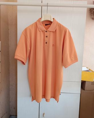 Polo Fjällräven Casual Moda Sportswear Techwear XL