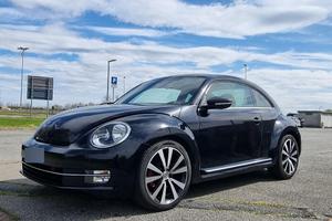 Volkswagen Maggiolino