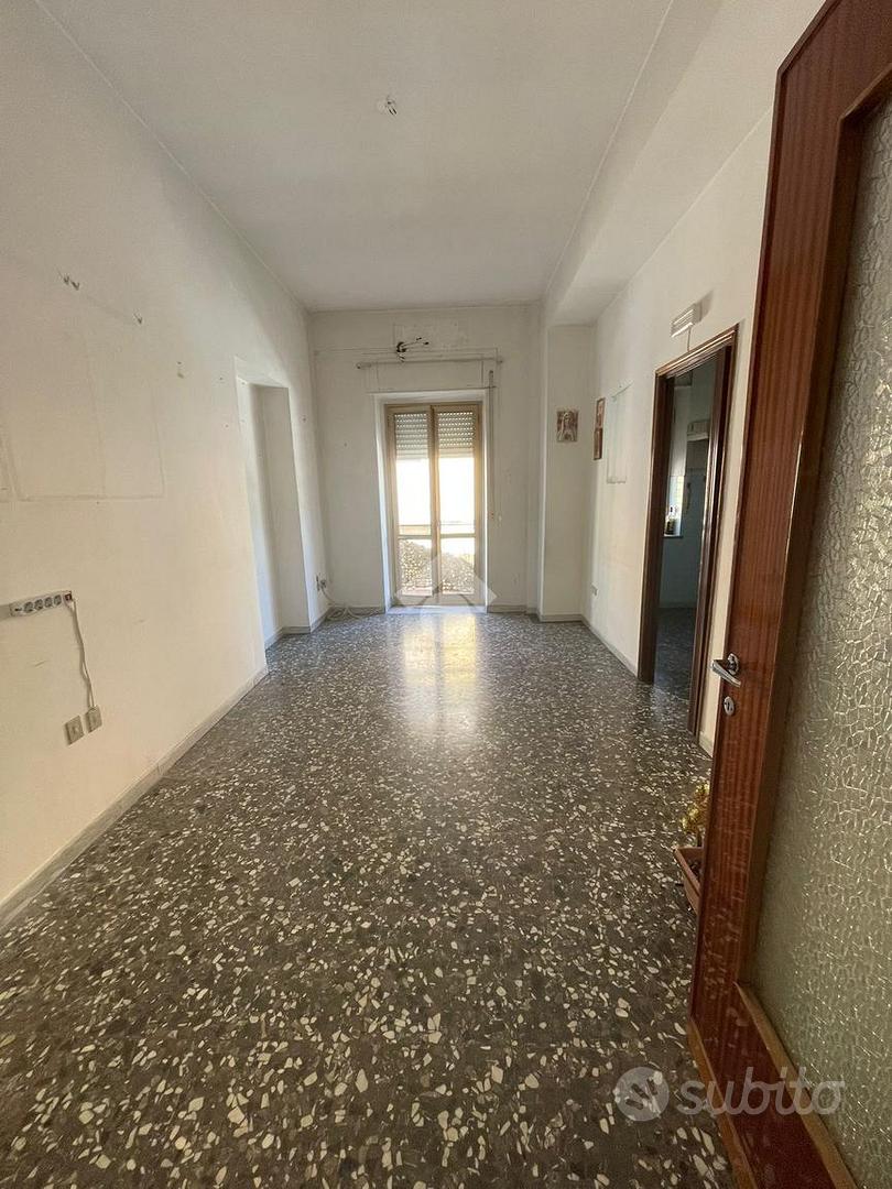 3 LOCALI A CASTROVILLARI - Vista 4