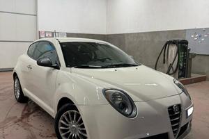 Alfa Mito 1.3 Multijet 85 CV 2015