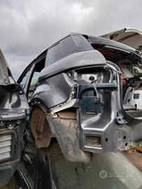 ricambi land rover evoque 