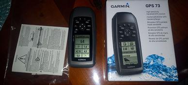 Garmin GPS 73 Nuovo