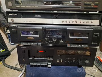 Stereo 