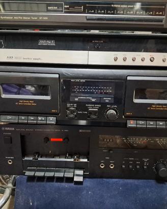 Stereo 