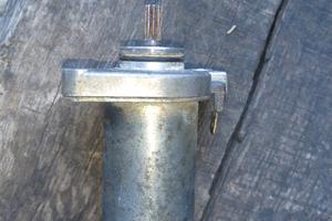 motorino avviamento Minarelli 
