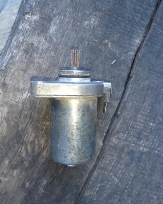 motorino avviamento Minarelli 