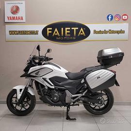 Honda NC 750 X DCT ABS - 2015
