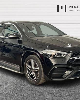 MERCEDES-BENZ GLA 200 d AMG Line Advanced Plus aut
