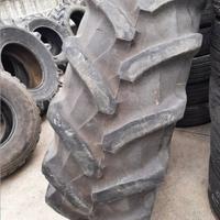 Gomma pneumatico tractor 420 70 28 stomil 8pr