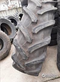 Gomma pneumatico tractor 420 70 28 stomil 8pr