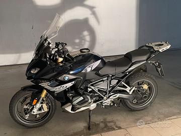 Bmw r 1250 rs