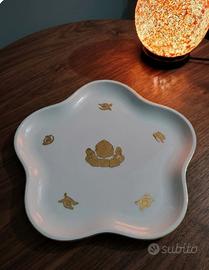 Meraviglioso centrotavola vintage Arzberg Germany 