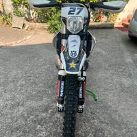 Husqvarna TE 250