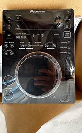 Pioneer CDJ-350 MULTIPLAYER NUOVO IMBALLATO !