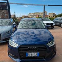 Audi A1 1.4 TDI ultra Design