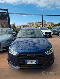 Audi A1 1.4 TDI ultra Design