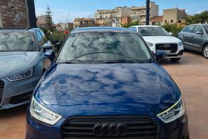 Audi A1 1.4 TDI ultra Design