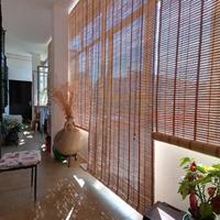 Tenda oscurante tipo stuoia. Misura 200x300