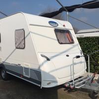 Caravelair 420 AMBIANCE