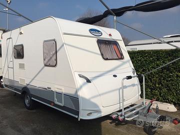 Caravelair 420 AMBIANCE