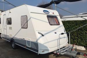 Caravelair 420 AMBIANCE