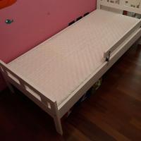 Lettino Ikea kritter