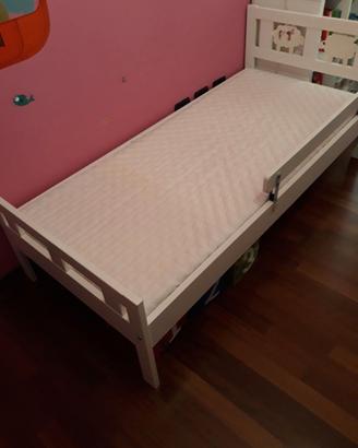 Lettino Ikea kritter