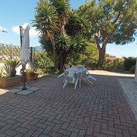 Trilocale piano terra - doppi servizi