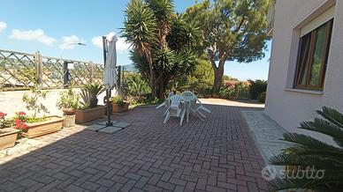 Trilocale piano terra - doppi servizi