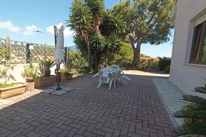 Trilocale piano terra - doppi servizi