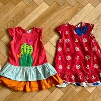 Set vestito estivi agatha ruiz de la prada