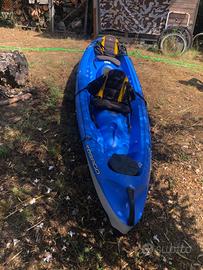 Canoa BIC Tobago 2 posti