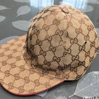 Cappello gucci