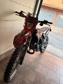 beta rr 50 enduro 2023