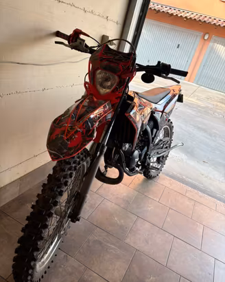 beta rr 50 enduro 2023