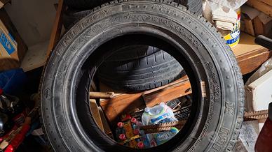Gomma Michelin Energy 165/70 R14