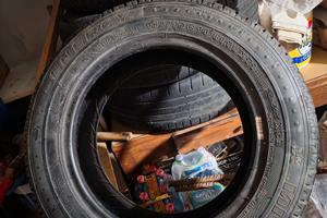 Gomma Michelin Energy 165/70 R14