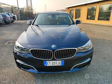 Bmw 320 320d GT Luxury