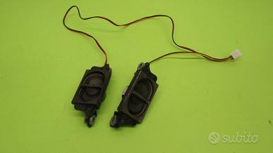 Coppia altoparlanti speaker Samsung BN96-06426A