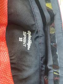 Pantaloni corti Troy Lee Designs MTB - DH