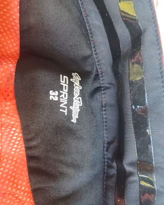 Pantaloni corti Troy Lee Designs MTB - DH