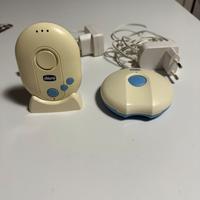 Baby monitor audio chicco
