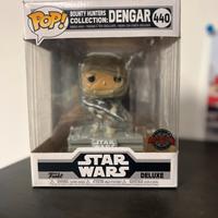 Funko Pop Dengar #440