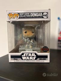 Funko Pop Dengar #440