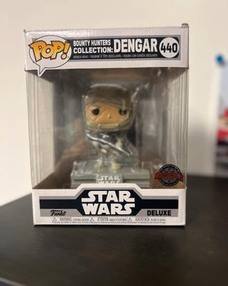 Funko Pop Dengar #440