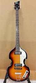 Basso  "Violino" Hofner