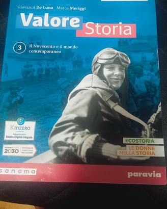 valore storia
